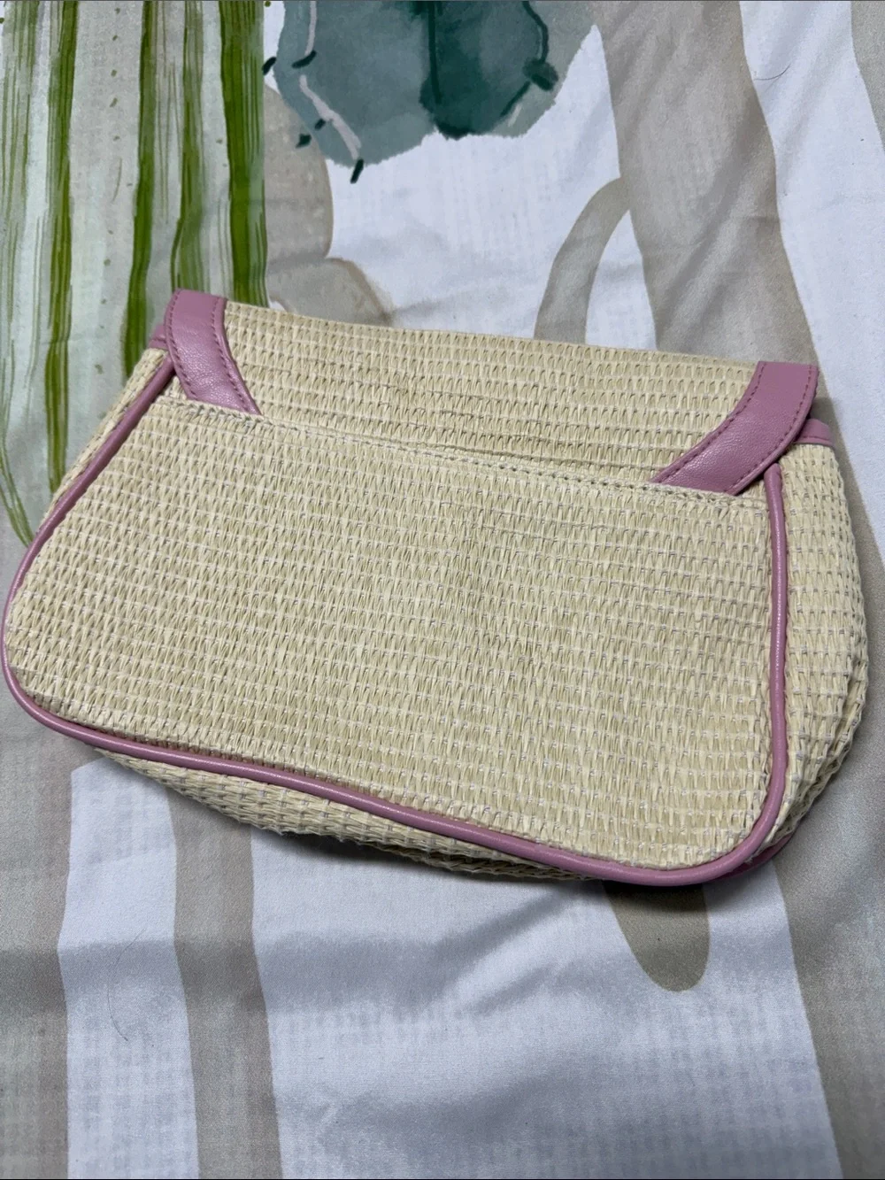 N/A chic woven